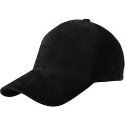 تصویر خرید کلاه زنانه جدید برند Hat Factory رنگ مشکی کد ty157825534 