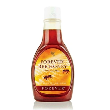 تصویر عسل فوراور Forever Bee Honey 