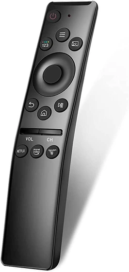 تصویر کنترل ریموت Universal Remote-Control for Samsung Smart-TV 