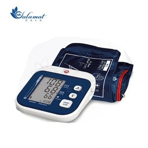 تصویر فشارسنج دیجیتال پیک سلوشن easyRAPID ا PiC Solution easyRAPID Blood Pressure Monitor PiC Solution easyRAPID Blood Pressure Monitor