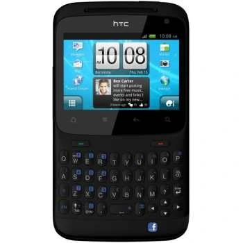 تصویر گوشی اچ تی سی ChaCha | حافظه 512 مگابایت ا HTC ChaCha 512 MB HTC ChaCha 512 MB