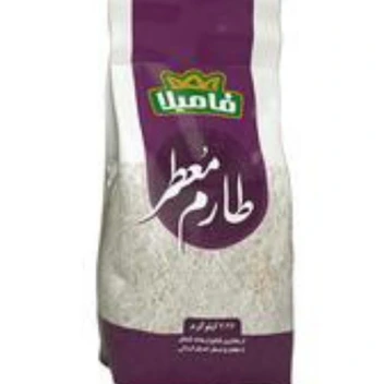 تصویر برنج ایرانی طارم معطر خالص فامیلا (2.26 کیلویی) 