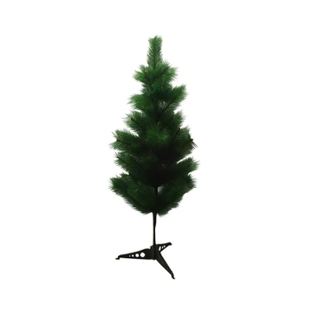 تصویر درخت کاج کریسمس ( 60Cm ) 