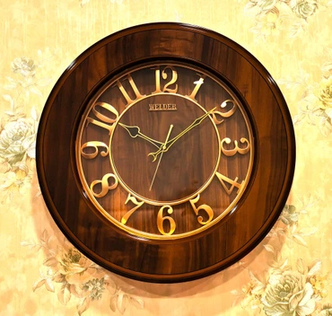 تصویر ساعت دیواری Welder ا welder clock welder clock