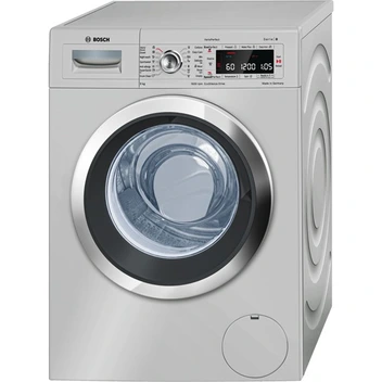 تصویر ماشین لباسشویی بوش مدل  WAW32560GC / WAW3256XGC  ا Bosch WAW3256GC Washing Machine Bosch WAW3256GC Washing Machine