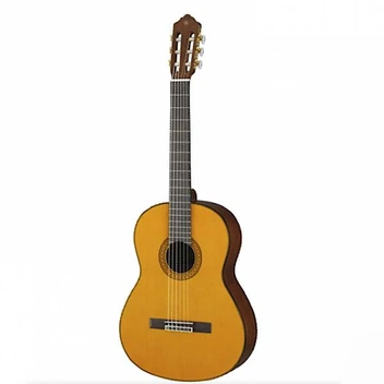 تصویر گیتار کلاسیک یاماها مدل C80 ا Yamaha C80 Classaical Guitar Yamaha C80 Classaical Guitar
