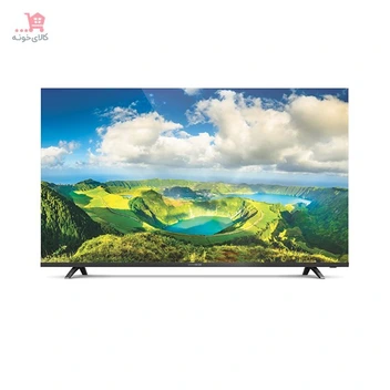 تصویر پکیج ویژه تلویزیون ال ای دی هوشمند دوو مدل DSL-50S7000EUM سایز 50 اینچ به همراه محافظ صفحه اس اچ و میز تلویزیون و محافظ برق دنیز ا Daewoo TV Daewoo TV