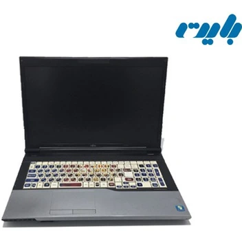 تصویر لپ تاپ فوجیتسو Fujitsu Lifebook N532 i5/RAM4/HHD320 