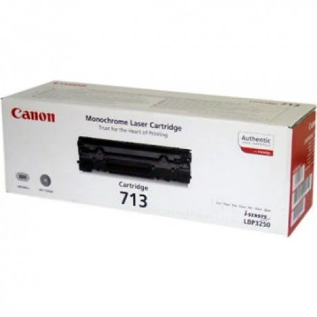 تصویر Canon 713 Cartridge 