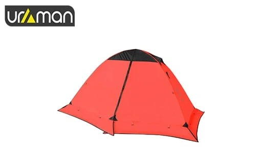 تصویر چادر کوهنوردی یک نفره پکینیو مدل Pekynew Camping Tent K2002 