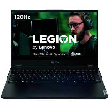 تصویر لپ تاپ لنوو LEGION 5 | 16GB RAM | 1TB HDD | I7 | 6GB VGA ا Laptop  Lenovo Legion 5   Laptop  Lenovo Legion 5  