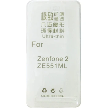 تصویر کاور مدل BG مناسب برای گوشی موبایل ایسوس Zenfone 2 