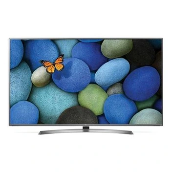 تصویر تلویزیون 55 اینچ ال جی مدل UJ69000GI ا LG 55UJ69000GI TV LG 55UJ69000GI TV