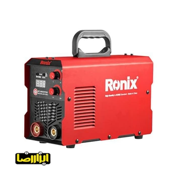 تصویر اینورتر پاور مکس Ronix مدل RH-4604 ا Ronix Power Max Inverter Model RH-4604 Ronix Power Max Inverter Model RH-4604