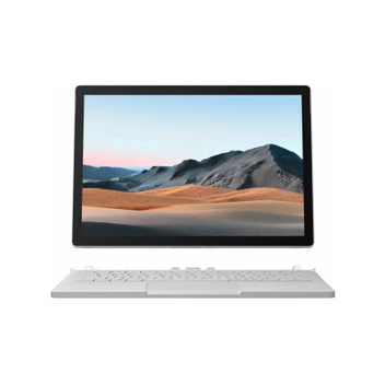 تصویر لپ‌تاپ 13 اینچی مایکروسافت مدل Surface Book 3 – J 