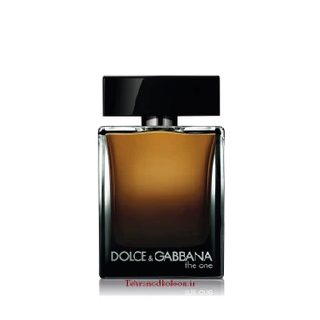تصویر Dolce&Gabbana The One For Men EDP 