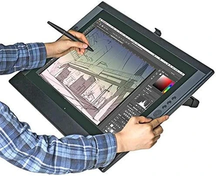 تصویر تبلت طراحی آرتیسول Artisul D22 digital Drawing Tablet مدل D22 digital - ارسال ۱۰ الی ۱۵ روز کاری 