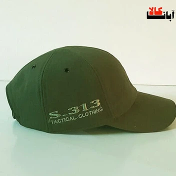 تصویر کلاه نقاب دار مدل S-313 