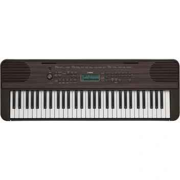 تصویر کیبورد یاماها مدل PSR-E360 ا Yamaha PSR-E360MA/DW Digital Keyboard Yamaha PSR-E360MA/DW Digital Keyboard