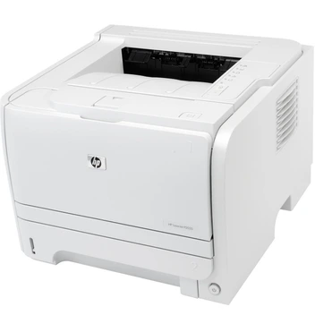 تصویر پرینتر تک کاره لیزری P2035 اچ پی ا HP LaserJet P2035 Printer HP LaserJet P2035 Printer