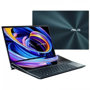 تصویر لپ تاپ ایسوس  ZenBook UX482EG KA151T | 16GB RAM | 1TB HDD | i7 | 2GB VGA ا Asus ZenBook UX482EG KA151T Asus ZenBook UX482EG KA151T