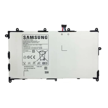 تصویر باتری تبلت سامسونگ Samsung Tab 8.9 P7300 با کد فنی SP368487A 