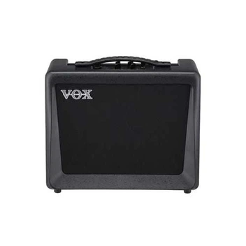 تصویر آمپلی فایر گیتار الکتریک Vox VX15 GT 