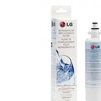 تصویر فیلتر ساید ال جی مدل LT700P ا LG LT700P Refrigerator Water Purifier Filter LG LT700P Refrigerator Water Purifier Filter