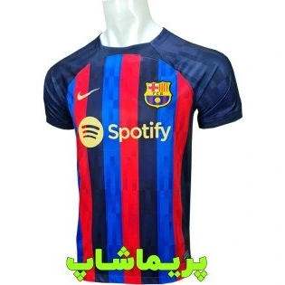 تصویر خرید لباس بارسلونا 2023 