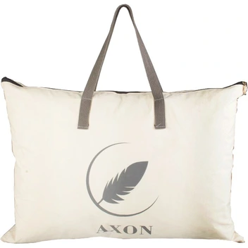 تصویر بالش پر آکسون ا AXON Feather Pillow AXON Feather Pillow