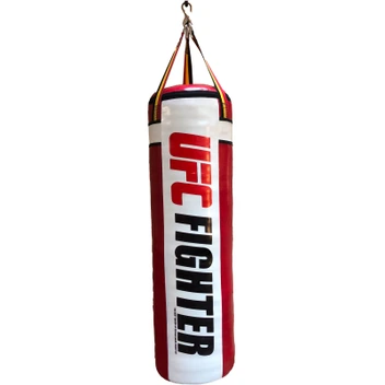 تصویر کیسه بوکس 100 سانت - قرمز ا punching bag punching bag