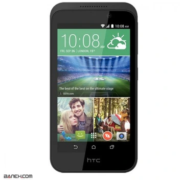 تصویر گوشی موبایل اچ تی سی دیزایر HTC DESIRE 320 