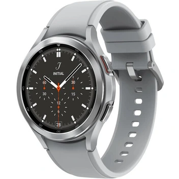 تصویر ساعت هوشمند سامسونگ مدل  Watch 4  _ SM-R895 LTE/4G 46mm ا  Samsung Galaxy Watch4 Classic SM-R895 LTE/4G 46mm Smart Watch  Samsung Galaxy Watch4 Classic SM-R895 LTE/4G 46mm Smart Watch