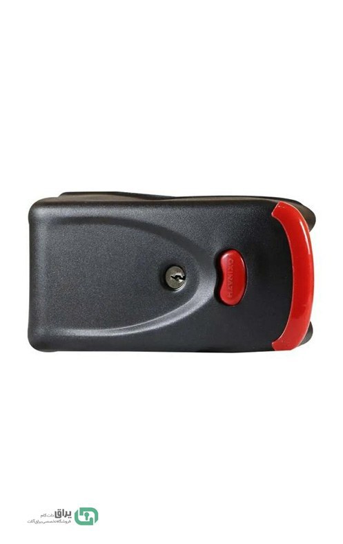 تصویر قفل برقی اکسیناژ ا oxinazh smart lock oxinazh smart lock