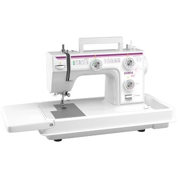 تصویر چرخ خیاطی کاچیران مدل ياسمين 593 پلاس ا Kachiran sewing machine 593 Kachiran sewing machine 593