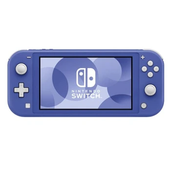 تصویر کنسول بازی نینتندو سوییچ لایت ا Nintendo Switch Lite Nintendo Switch Lite