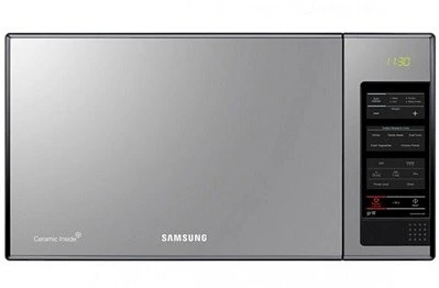 تصویر مایکروویو سامسونگ مدل MG402 ا Samsung MG402  Microwave Oven Samsung MG402  Microwave Oven
