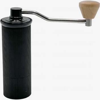 تصویر آسیاب قهوه دستی تیغه فولادی کد 1040056 