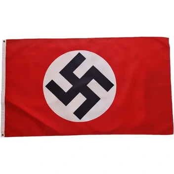 تصویر پرچم آلمان نازی 