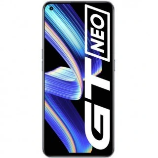 تصویر گوشی ریلمی GT Neo | حافظه 128 رم 6 گیگابایت ا Realme GT Neo 128/6 GB Realme GT Neo 128/6 GB