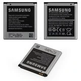 تصویر باتری گوشی سامسونگ گلکسی جی 2 ا Samsung Galaxy J2 - J200H Battery Samsung Galaxy J2 - J200H Battery