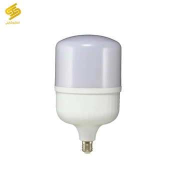 تصویر لامپ کم مصرف ال ای دی LED نشکن 50 وات ولتونیکس Voltonix 