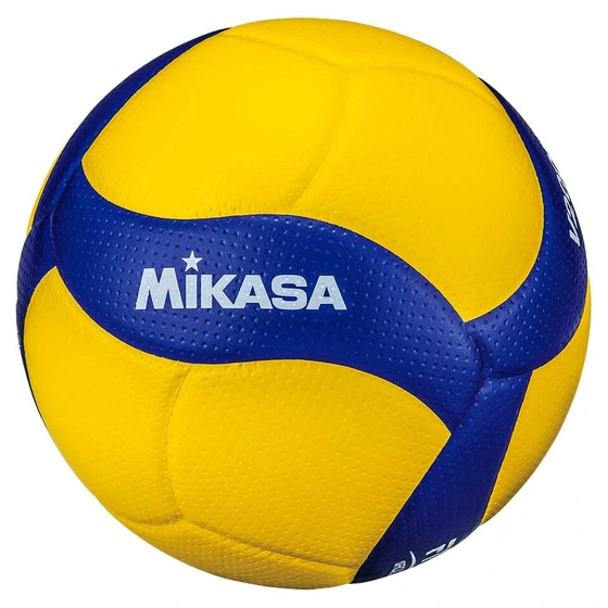 تصویر توپ والیبال میکاسا Mikasa V200w های کپی 