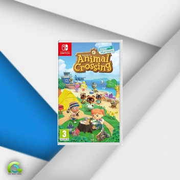 تصویر Animal Crossing: New Horizon 