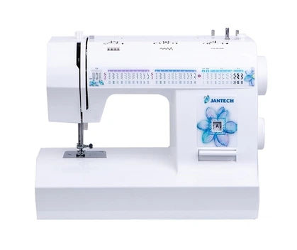 تصویر چرخ خیاطی جانتک مدل K300 ا jantech K300 sewing machine jantech K300 sewing machine