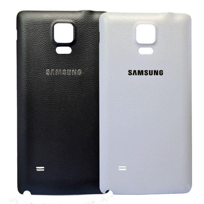 خرید و قیمت درب پشت گوشی سامسونگ Samsung Galaxy Note 4 | ترب