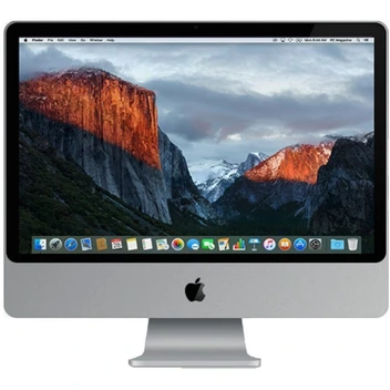 تصویر آل این وان اپل آی مک A1224 Apple iMac A1224 