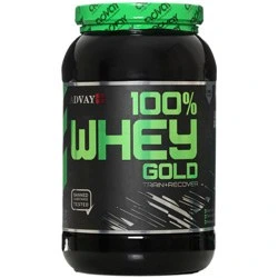 تصویر پودر وی گلد 100 درصد 910 گرمی ادوای ا 100%Whey Gold 910 g Advay 100%Whey Gold 910 g Advay