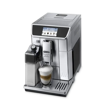 تصویر اسپرسوساز دلونگی مدل  650.75MS ا PrimaDonna Elite Experience Automatic coffee maker PrimaDonna Elite Experience Automatic coffee maker