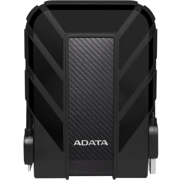 تصویر هارد اکسترنال ای دیتا مدل HD710 Pro ظرفیت 4 ترابایت  ا ADATA HD710 Pro External Hard Drive  4TB ADATA HD710 Pro External Hard Drive  4TB